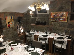 Osteria Manzoni