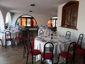 Ristorante Molera