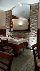 Ristorante Pizzeria Stramania Barzanò