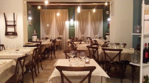 Osteria Al 48