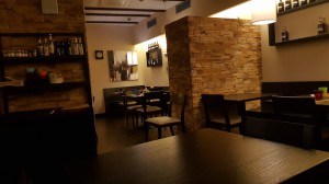 Trattoria Pizzeria Il Timone