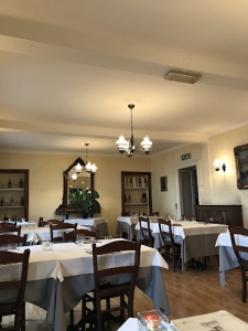 Ristorante La Piazzetta