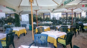 Ristorante Pizzeria Cavallo Bianco