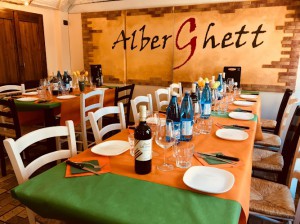 Alberghett Trattoria