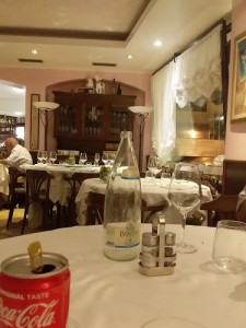 Ristorante al Berso'