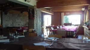 Ristorante Monte Basso