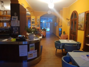 Albergo Ristorante SALA