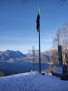 Croce di Ferro Top Panorama😍