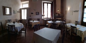 Locanda dell'Erba Matta