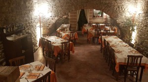 Pizzeria Ristorante Vecchia Brianza