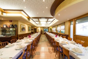 Trattoria Sala La Cava