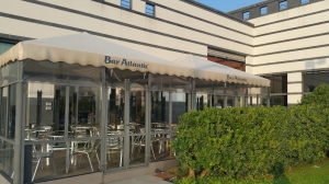 Bar Atlantic Esselunga