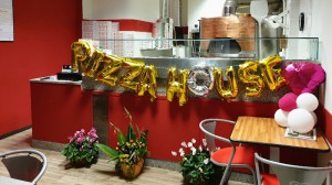 Pizza House