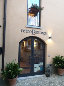 retro Bottega