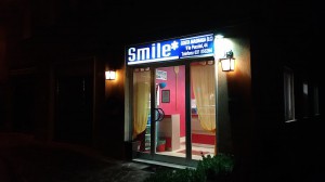 Smile Pizzeria