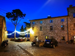 Ristorante Borgo di Celle