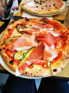 Pizzeria Burgheria