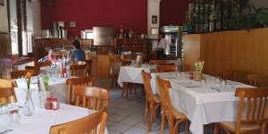 RISTORANTE ALBANO DI PONCIO CLAUDIO