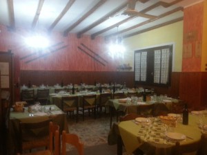 Osteria Montalbano - Lecco