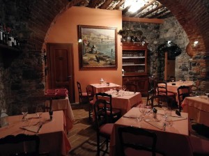 Trattoria Corte Fiorina