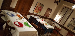 Ristorante La Vignetta