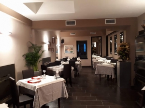 Trattoria Vecchia Pescarenico