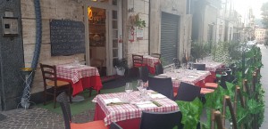 La Stufata Trattoria Italiana