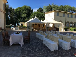 Hotel Villa San Donino - Città di Castello