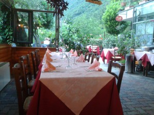 Ristorante Crotto di Pino