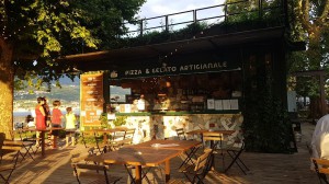 Picnic - Pizza & gelato artigianale