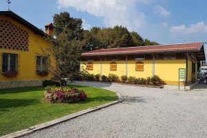 Agriturismo Monsereno