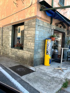 Gelateria Artigianale Al Pontile