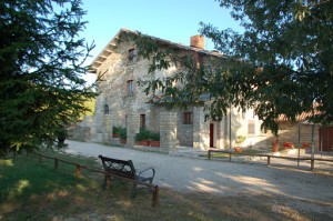 Agriturismo I Fornelli