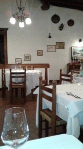 Ristorante Tricudai