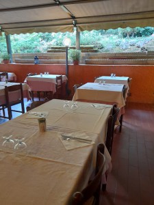 Trattoria Pin Del Rus