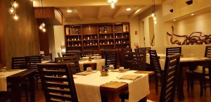 Ristorante Tabula Rosa