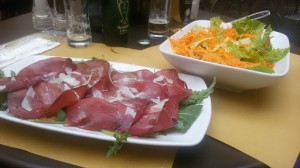 Pizzeria Loggia Dei Tiratori