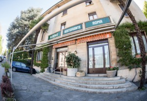 Albergo Ristorante Roma