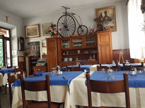 Antica Trattoria Americo