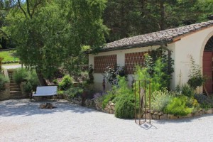 Agriturismo Countryhouse L'Ariete