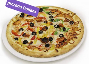 PIZZERIA IL DOLLARO