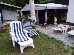 Camping Oliveto