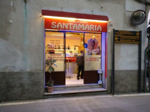 Santa Maria Di Damian Mansor Alamir