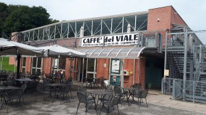 Caffè del viale