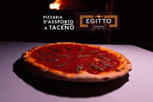 Pizzeria Egitto Taceno