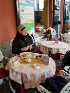 Varenna Caffè Bistrot