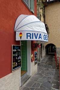 Riva Gelateria