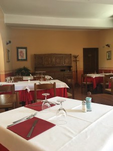 Antica Osteria La Matta