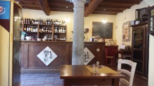 Osteria del Popolo