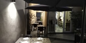 Osteria del Capanno